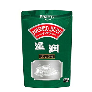 エバラ ハヤシライス ルー 1kg ( 湿潤 / ルウ )
