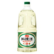 日の出 料理酒 1.5L ( 醇良 )
