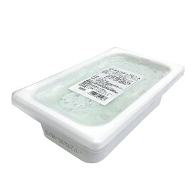 ロッテ チョコミント 2L ( 業務用 / 冷凍 / アイスクリーム / シャーベット )