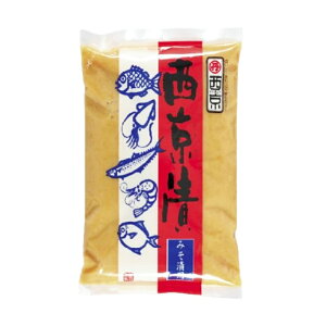 西京漬 みそ 500g ( 味噌 )