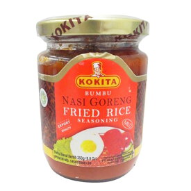 ナシゴレンの素 250g ( ナシゴレン / エスニック )