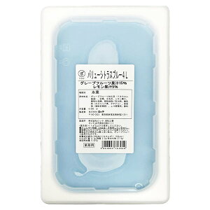 ロッテ シトラスブルー 4L ( アイスクリーム / ジェラート / シャーベット / 柑橘 / さっぱり )