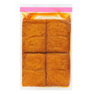 みすず 味付け いなりあげ 40枚（ □ / 四角 / いなり）