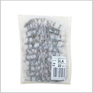 �j�`���C�t���b�V�� �������炦�u���b�N�^�C�K�[���t���ނ�����3LA 20�� ( �C�V / �G�r / �V�������v )