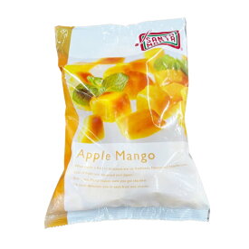 サンタマリア アップル マンゴー 500g ( マンゴー / バラ凍結 )