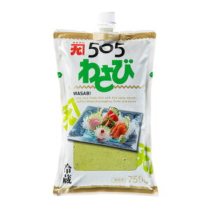 JlN 낵  킳 505 750g ( R / Tr )