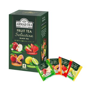 AHMAD TEA �t���[�c �Z���N�V���� 20�� ( �g�� / �e�B�[ )[ 7095876 ]