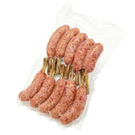 トンデンファーム 骨付き ソーセージ 600g ( 10本 / 北海道産 / ウインナー / チョリソー / フランク )[ …