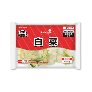 ���j�t�[�Y �J�b�g ���� 500g ( IQF / �o������ / �� )[ 1174437 ]