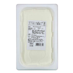 �y1�����ɂ�4�_�܂Łz���b�e ���̃W�F���[�g kiri �N���[���`�[�Y 2L( �Ɩ��p / �A�C�X�N���[�� / �V���[�x�b�g / �L�� / �N���` )[1109563]