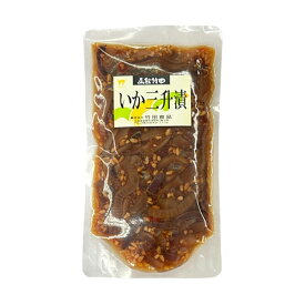竹田食品 いか 三升漬 200g[1103739]