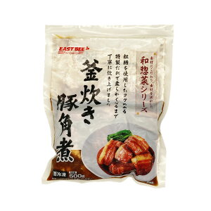 EASTBEE ������ �؊p�� 500g ( �p�� / �a�y�� )[ 1003160 ]