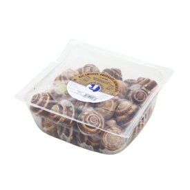 殻付き エスカルゴ 30粒 ( 味付き / ブルゴーニュ風バター / 業務用 )[1199294]