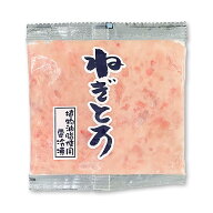 ネギトロ(植物油脂使用) 80g [業務用 冷凍 マグロ 魚介類] (1154044)