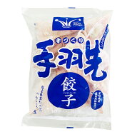 ニッチフーズ 手羽先の餃子風 550g ( 10本入り / ぎょうざ / ギョウザ )
