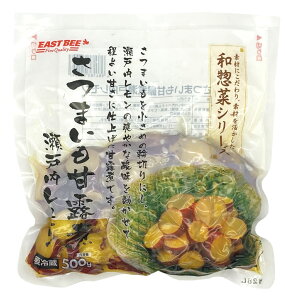 EAST BEE ay؃V[Y ܂ØIϐ˓ 500g [Ɩp ① Tc}C ܈ EG ] (1302070)