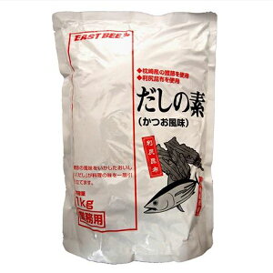 EAST BEE ̑f() 1kg [Ɩp 퉷] (517005)