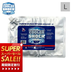 [X[p[SALE]erŏЉ! COOLER SHOCK N[[VbN ۗ L \tg  ۗpbN WF ^ X_ @\ ËZp   AEghA Lv ЊQ _炩 ŋ h