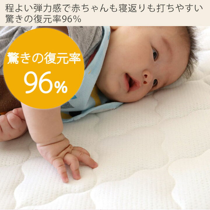 楽天市場 1年保証 レビュー特典付 ベビーマットレス 折り畳み 洗える お昼寝マット 赤ちゃん 夏用 固め 3つ折り 敷布団 保育園 布団 おしゃれ お昼寝 コンパクト お昼寝布団 敷き布団 1 70 ベビー布団 メッシュ 通気性 ピッカーブー ヤマソロ公式 Kagla