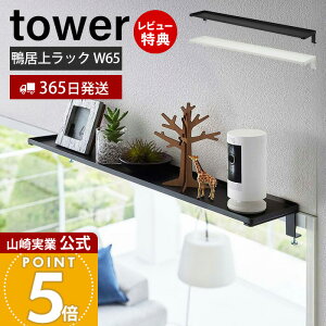 y365o&XTtzR ハChbN W65 tower  ^[ [bN I Gݎ[ gC[ h[ _I 󂫃Xy[Xp ȒPt   X`[ 65cm 