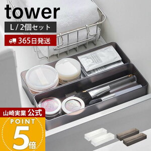 �y365���o�ׁz�R����� �c���d�˂�������o���������[�P�[�X L 2�g �^���[ tower ���� �����{�b�N�X �������� 2�Z�b�g �X�^�b�L���O �J�g�����[ ���[�� �g�ݍ��킹 �����o�����[ �z���C
