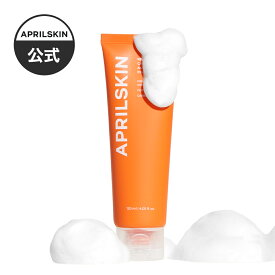 訳ありポッキリ【公式正品】カロテンクレンジングフォーム（トラブル肌 / ニキビ / 洗顔 / メイク落とし / 油水分バランス / スキンケア / 韓国コスメ）