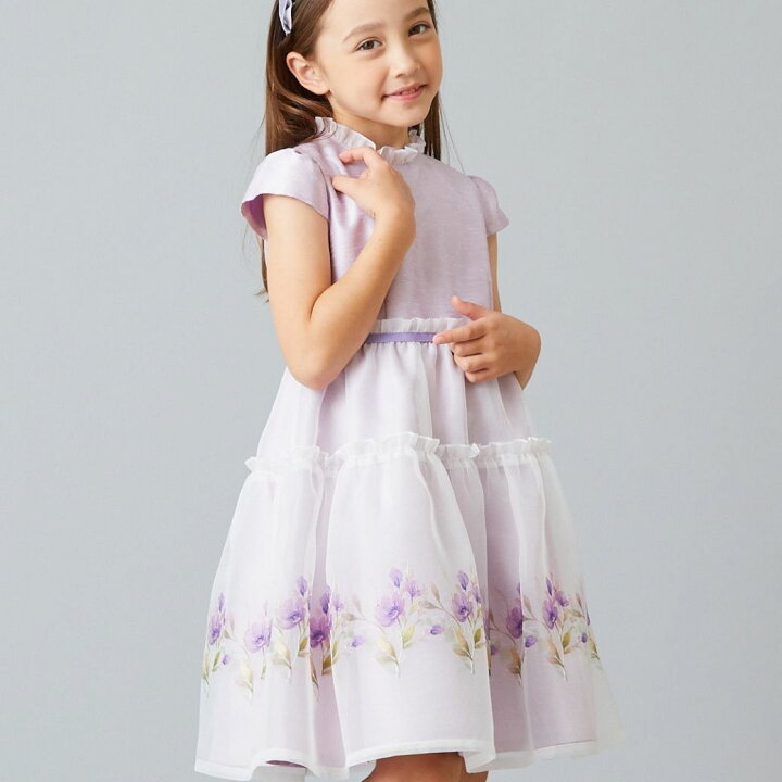 楽天市場】【120サイズ完売】ピアノ発表会 ワンピース 女の子 入学式  