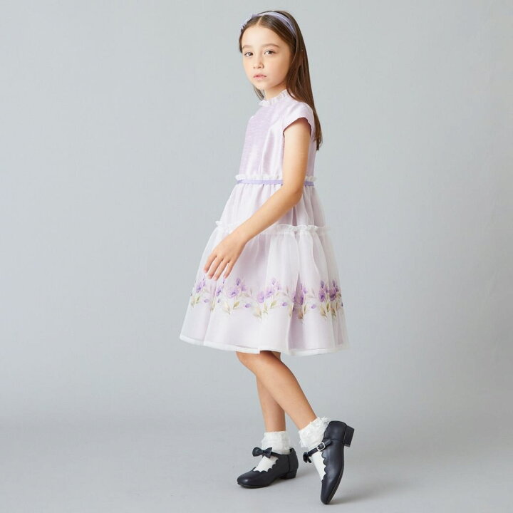 楽天市場】【120サイズ完売】ピアノ発表会 ワンピース 女の子 入学式  