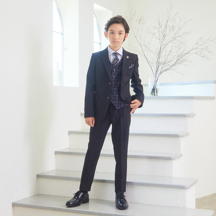 楽天市場】【在庫僅か！】【セール 3,000円OFF】卒業式 スーツ 男の子  