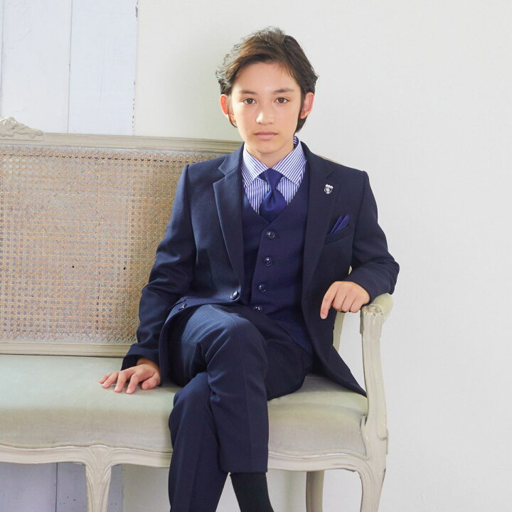 楽天市場】【在庫僅か！】【セール 3,000円OFF】卒業式 スーツ 男の子  