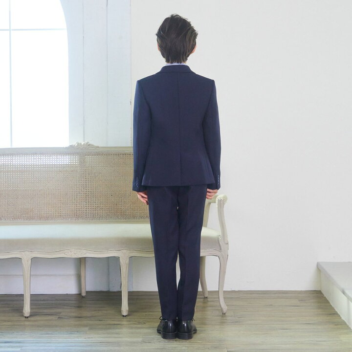 楽天市場】【在庫僅か！】【セール 3,000円OFF】卒業式 スーツ 男の子  