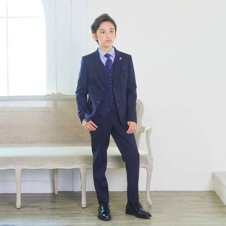 楽天市場】【在庫僅か！】【セール 3,000円OFF】卒業式 スーツ 男の子  