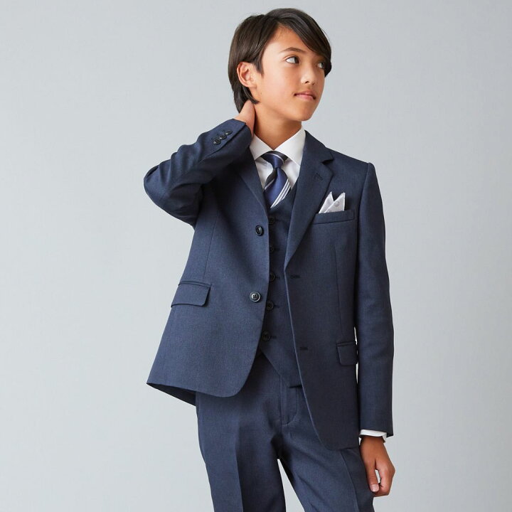 楽天市場】【早割り セール 38％OFF】卒業式 スーツ 男の子 フォーマル 
