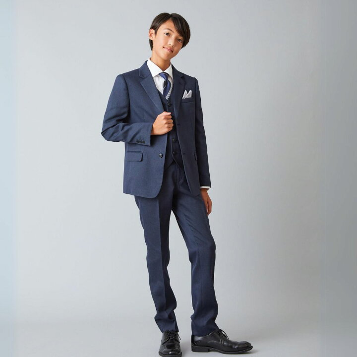 楽天市場】【早割り セール 38％OFF】卒業式 スーツ 男の子 フォーマル 