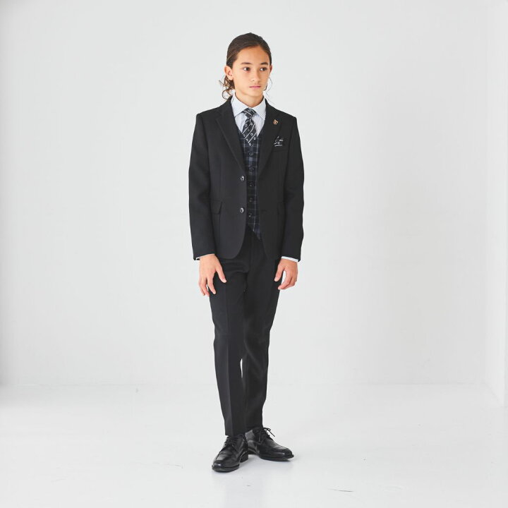 楽天市場】新色追加【早割り セール 15％OFF】卒業式 スーツ 男の子  