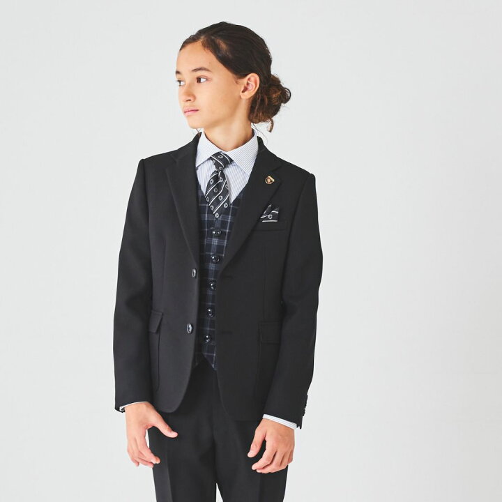 楽天市場】新色追加【早割り セール 15％OFF】卒業式 スーツ 男の子  