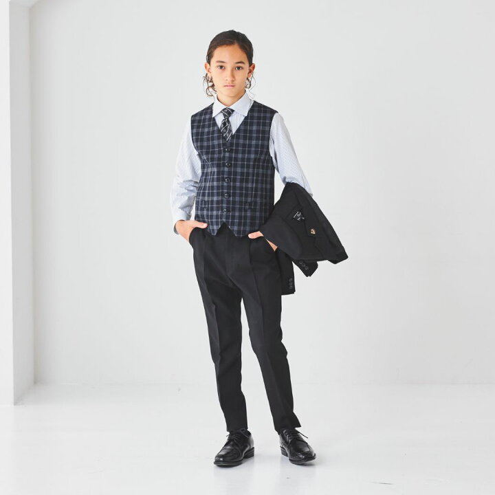 楽天市場】新色追加【早割り セール 15％OFF】卒業式 スーツ 男の子 