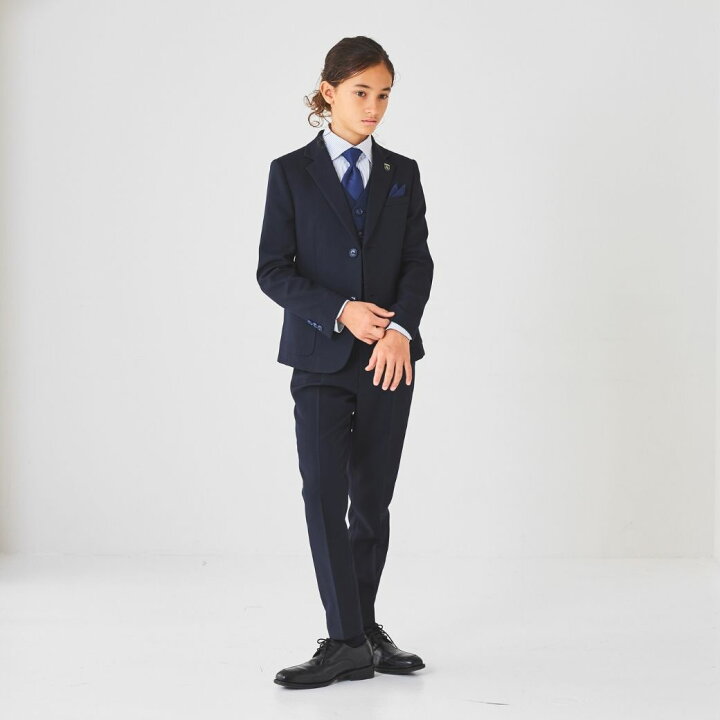楽天市場】新色追加【早割り セール 15％OFF】卒業式 スーツ 男の子 