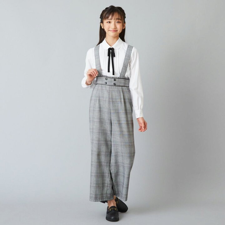 楽天市場】卒業式 パンツスーツ 女の子 スーツ ロングパンツ 小学生  