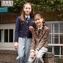楽天市場】elle en noir 入学式の通販 