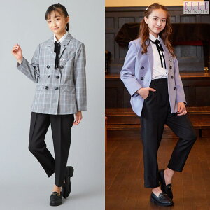 小学生女の子 卒業式で着たいかっこいい購入できるパンツスーツのおすすめランキング キテミヨ Kitemiyo
