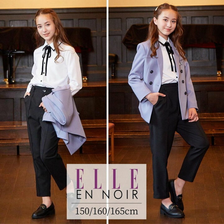 楽天市場】【再入荷未定！】卒業式 パンツスーツ 女の子 スーツ ロング 