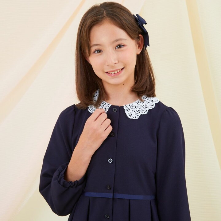 楽天市場】【セール 10%OFF】卒業式 女の子 ワンピース  