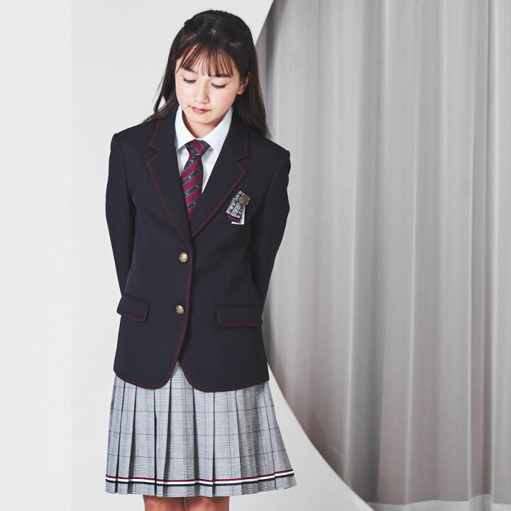 楽天市場】再入荷未定！【セール 35％OFF】小学生 卒業式 スーツ 