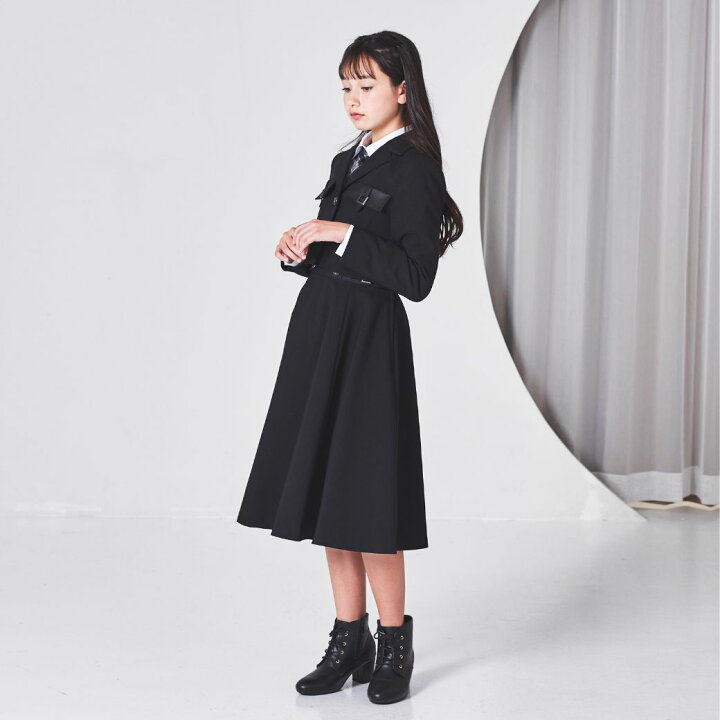 楽天市場】再入荷未定！【在庫僅か！】卒業式 スーツ 女の子 小学生 卒 