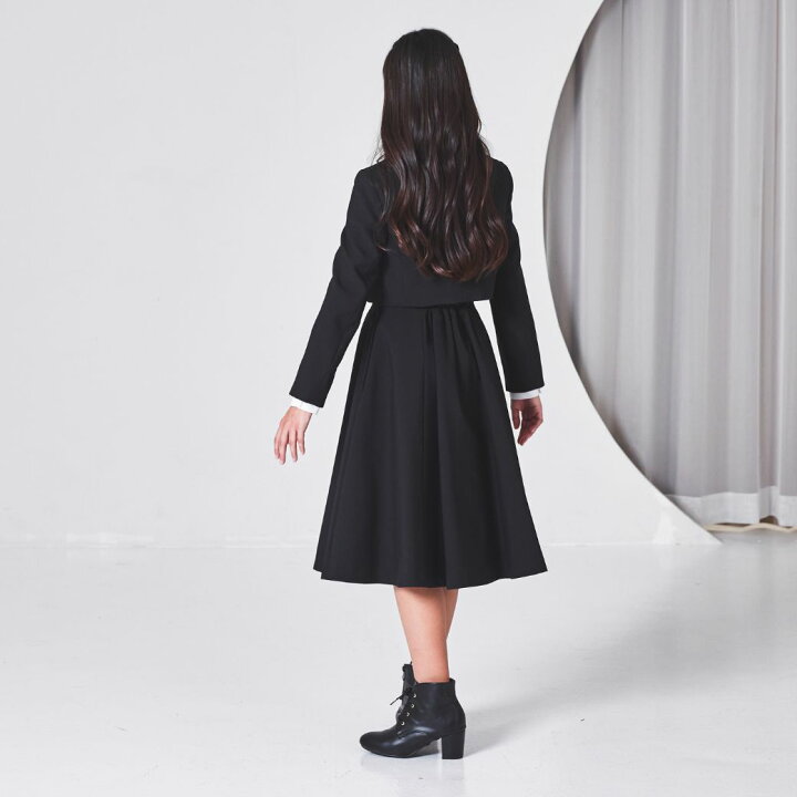 楽天市場】【期間限定 30% セール】再入荷未定！卒業式 スーツ 女の子  