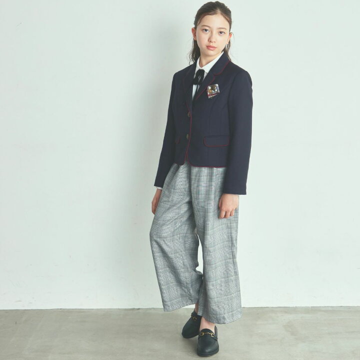 楽天市場】【在庫僅かサイズあり！】卒業式 パンツスーツ 女の子 