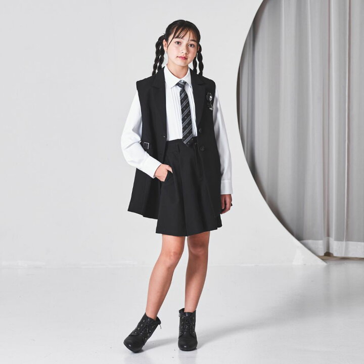 楽天市場】再入荷未定！【セール 40％OFF】卒業式 女の子 スーツ 