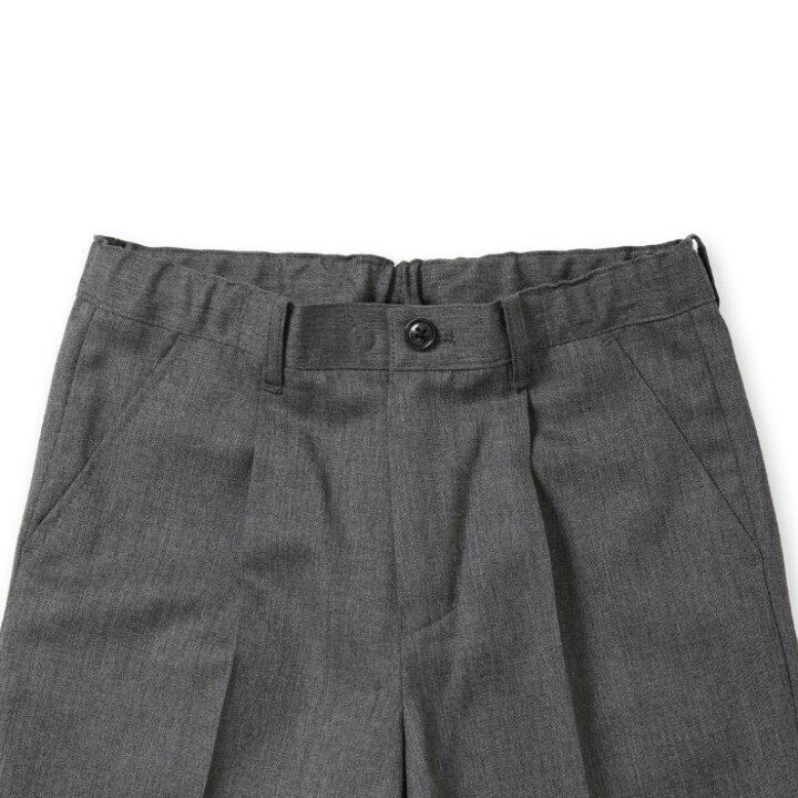 楽天市場】【廃版 アウトレット セール 58％OFF】ウール ハーフパンツ 