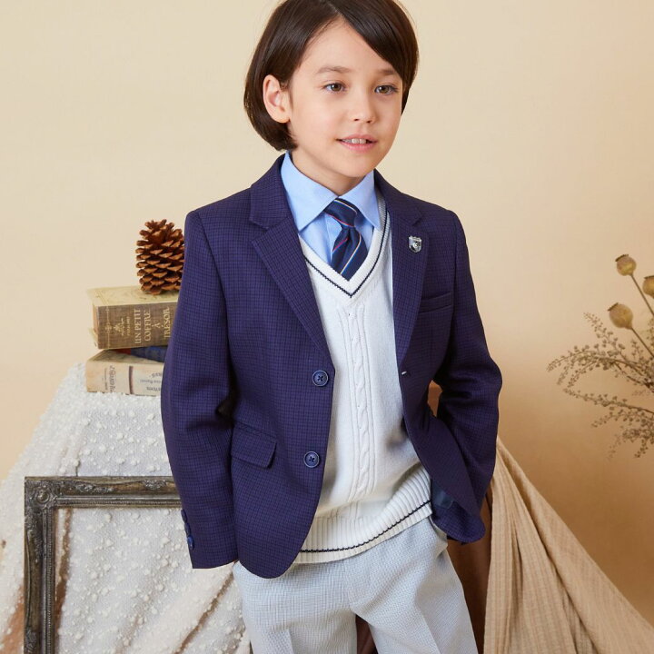 楽天市場】【間もなく終了！ セール 40％OFF】入学式 スーツ 男の子 卒  